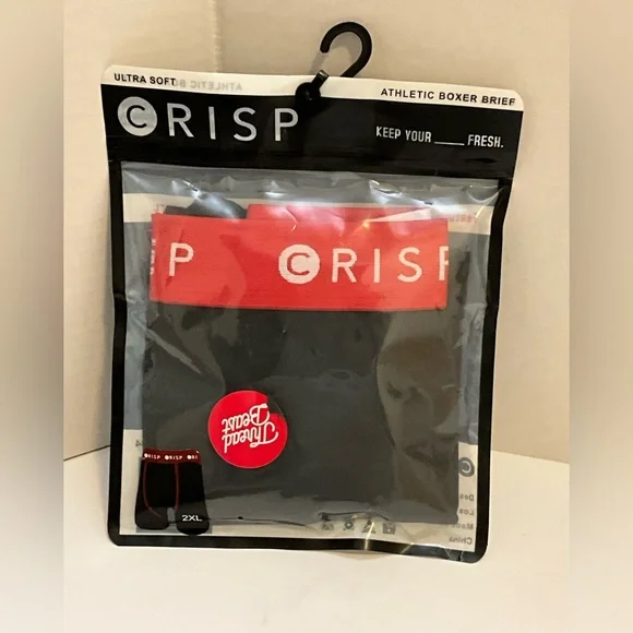 Thread Beast 2 packages boxer briefs XXL - Picture 6 of 8